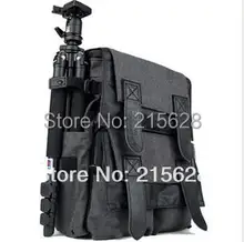 NATIONAL GEOGRAPHIC NGW5071 Professional DSLR camera rucksack NG 5071 knapsack digital slr Travel photo Backpack for canon Nikon