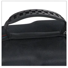 Новейший EVA жесткий дорожная сумка защитную крышка для хранения чехол кейс для переноски для Oculus Quest виртуальной реальности Системы и аксессуары