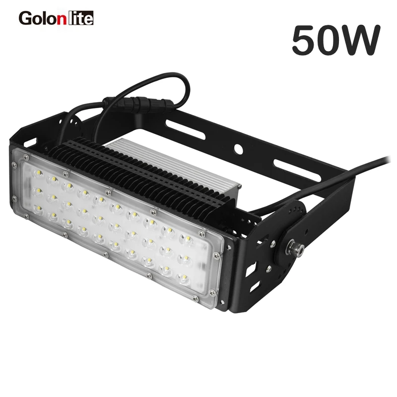 50w led flood lights