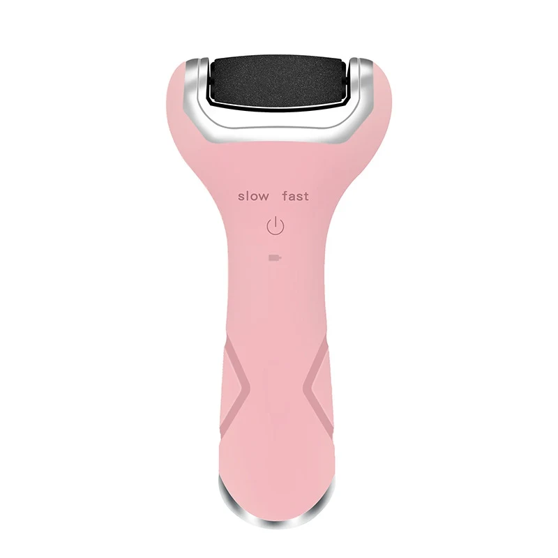 

Charging Foot File Electric Foot Polisher Remove Dead Skin Soften Skin Calluses Remover Foot Care Tools New Practical Tool Care