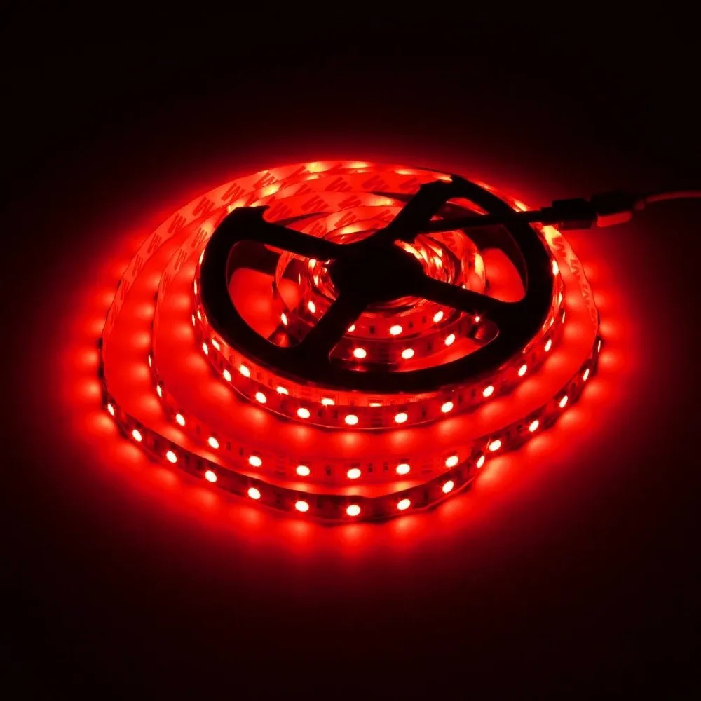 Tiras de Led led luz de tira de Geração de Energia : Sempre Ligado
