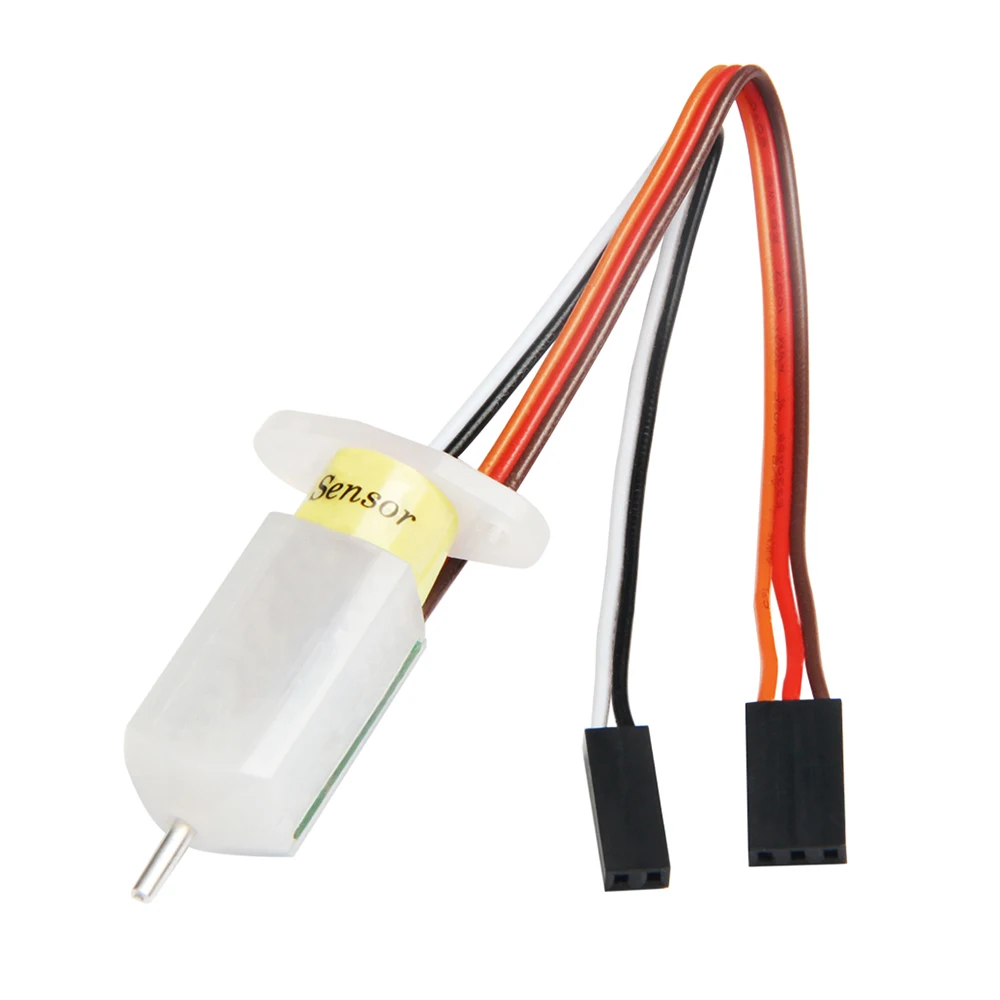 3D Touch Auto Bed Leveling Sensor Auto-level Probe Touch for Improving 3D Printer Printing Precision 3D Touch Auto Bed Leveling Sensor Auto-level Probe Touch for Improving 3D Printer Printing Precision