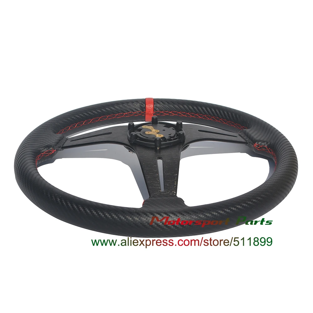 universal car steering wheel  (3)