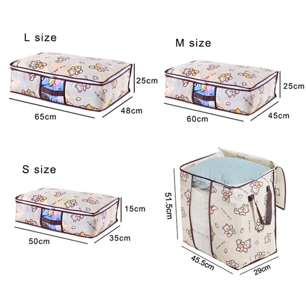 Portable-Clothes-Storage-Bag-Wardrobe-Closet-Organizer-Garment-Bag-Storage-for-Quilt-Blanket-Bedding-Clothing-Bag