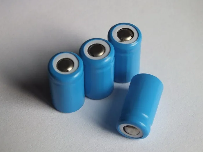 Аккумулятор li ion 10180