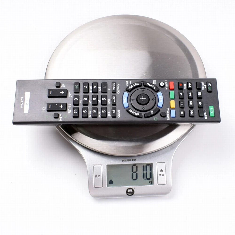 RM ED047 дистанционного Управление для SONY Bravia ТВ ED050 ED052 ED053 ED060 ED046 ED044 ED045 ED048 ED049