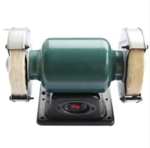 

Brand New Handy Hand Manual Optical Lens Polisher Polishing Machine