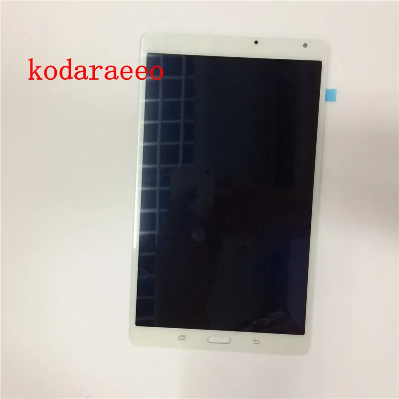 samsung tablet lcd screen replacement