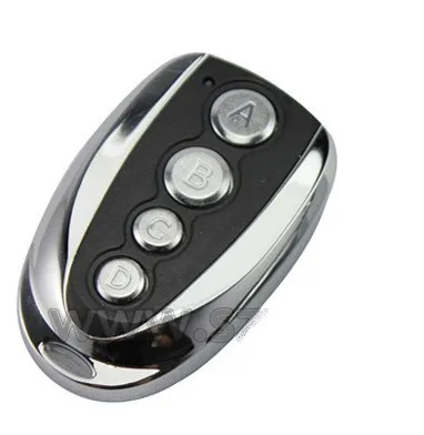 

FREE SHIPPING!! high security Rolling Code HCS301 wireless remote control 433mhz transmitter YET003 (100 pcs)