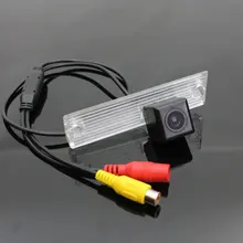 For Jeep Liberty 2002~2007 / Car Parking Camera / Rear View Camera / Water-Proof + Wide Angle + HD CCD Night Vision
