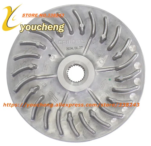 CF800 Primary Tight Pulley CF2V91W ATV X8 Accessories UTV