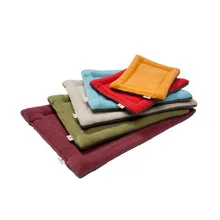 Hot Sale Dog Cat House Beds Pets Beds Soft House For Pet Care Products Pet Cats Mats Beds Pet Products