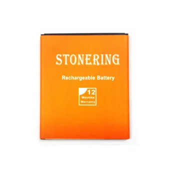 

Stonering 2200mAh Battery For DEXP Ixion M145 Mobile phone