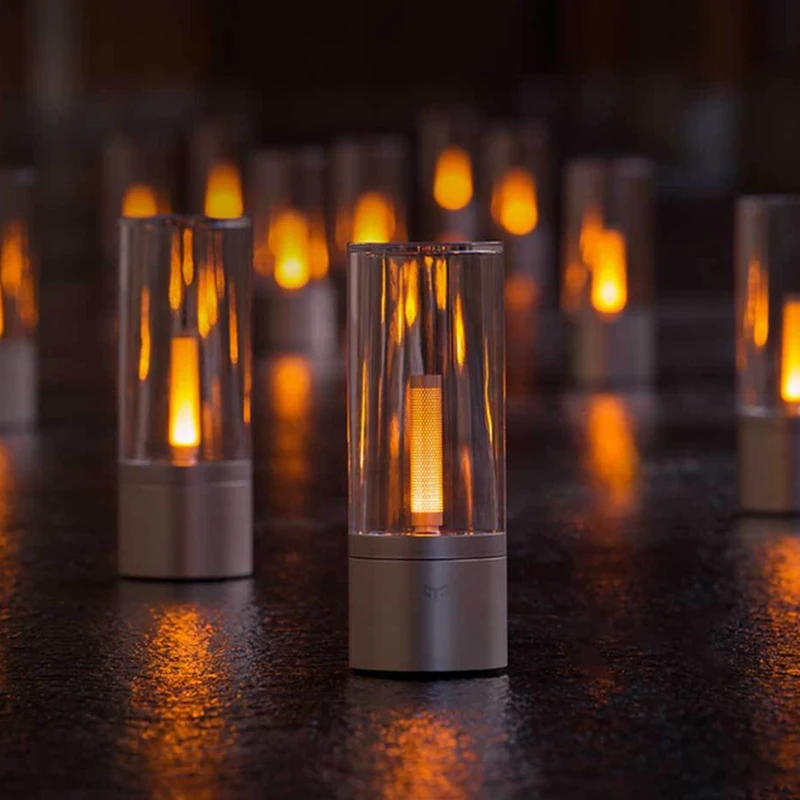 xiaomi outdoor light