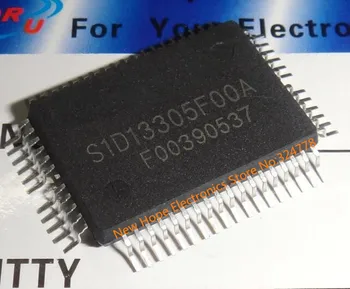

good quality SID13305F00A SID13305F00 QFP64 Integrated circuit chip