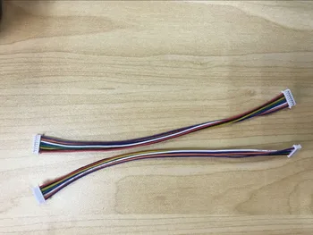

50pcs/Lot cables used for laser sensorPMS3003 PMS5003 G1G3G5G7G10 PM2.5 particles