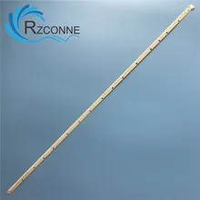 LED Backlight strip lamp For VESTEL 50inch 7020PKG 72EA 76EA REV1.0 VES500UNVL-3D-S01- VES500UNVL-S01 VES500UNVA-1 50FA8200