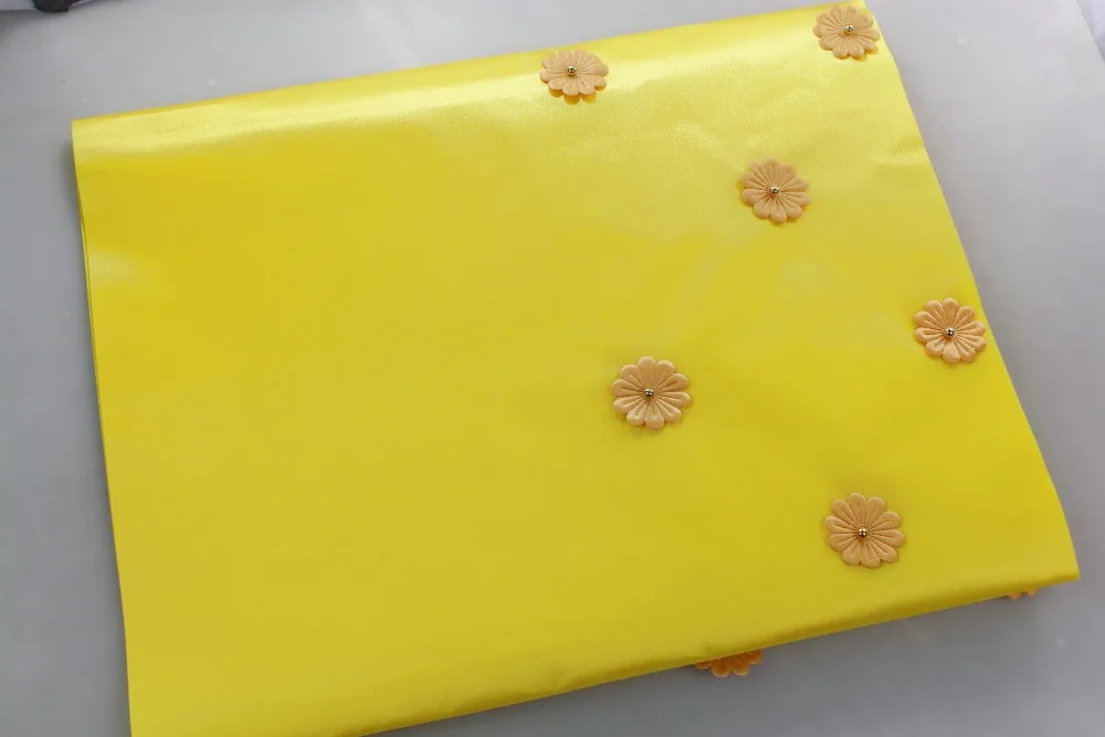 P367 YELLOW