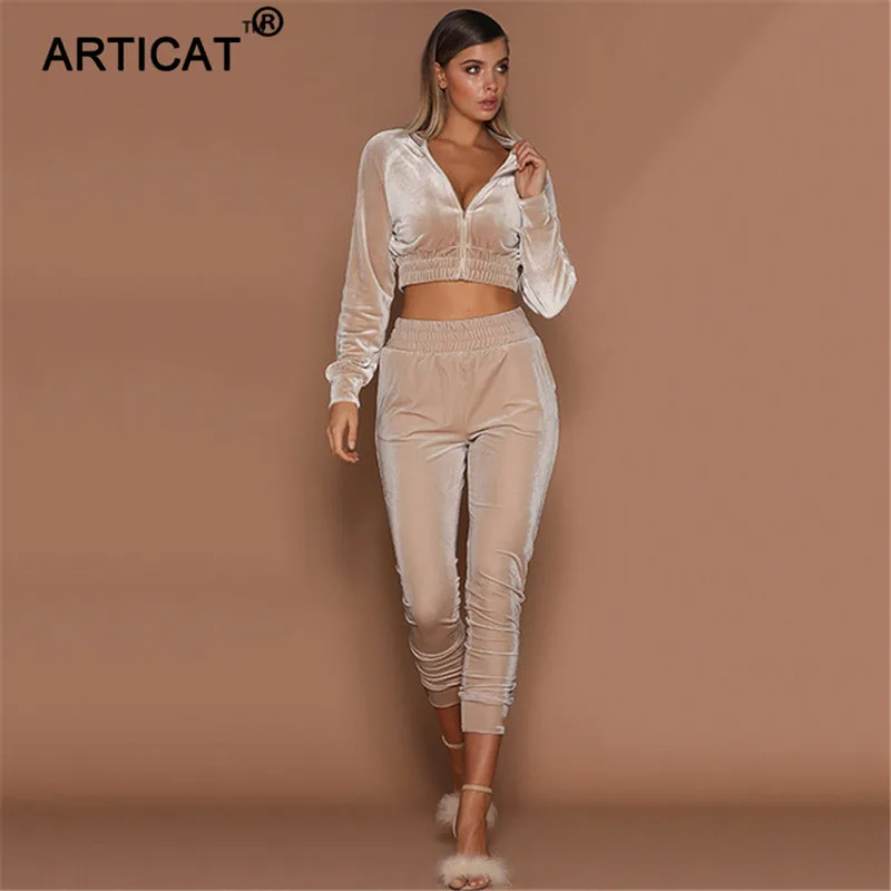 2 piece jumpsuit set