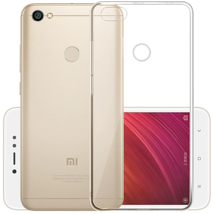 Телефон Xiaomi Redmi 5 Фото