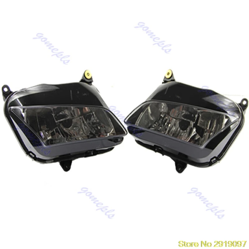 

New Headlight Head light For Honda CBR600RR CBR 600 RR F5 new Drop Shipping Support