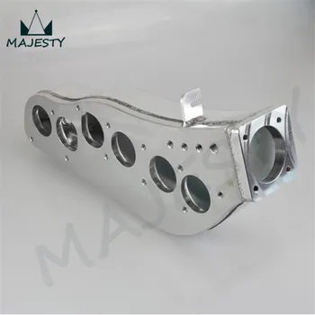 

ALLOY BOLT ON POLIS Cast Intake Manifold FOR NISSAN SKYLINE R32 GTS GT-S RB20DET