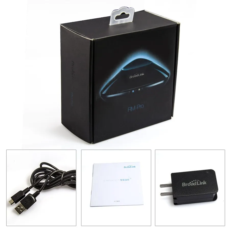 Оригинальный Broadlink SP Mini3 Rm Pro Rm33 управление мини 3 Беспроводная умная розетка Wifi 4G