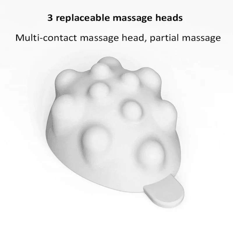  Original Xiaomi LERAVAN Wireless 5-speed Handheld Massage Stick Deep Hitting Relax muscle relieve t