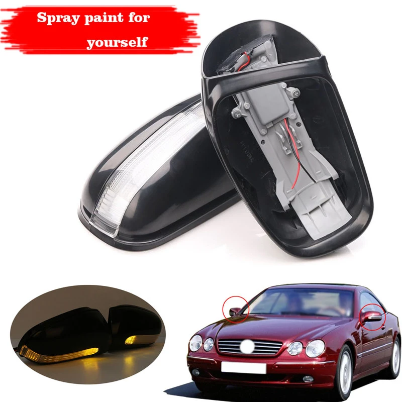 1 Set Rearview Mirror Cover Cap Led Turn Signals Light Indicator For Mercedes Benz W2 C215 Oem Mercedes W2 Light W2 Ledcap Cap Aliexpress 1 Set Rearview Mirror Cover Cap Led Turn Signals Light Indicator For Mercedes Benz W2 C215 Oem Mercedes W2 Light W2 Ledcap Cap Aliexpress