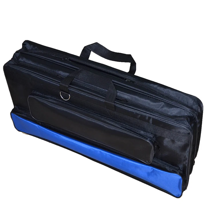 

Archery bow and arrow bag compound bow and takedown bow bag 1 piece