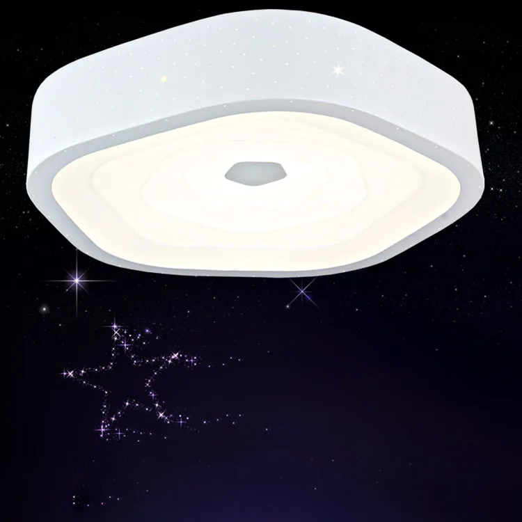 

Modern LED Ceiling Lightings Lampes Verlichting Home Lighting D48 D58 Lighting Fixture Deco for Living Room Bed Room Kid's Lamps