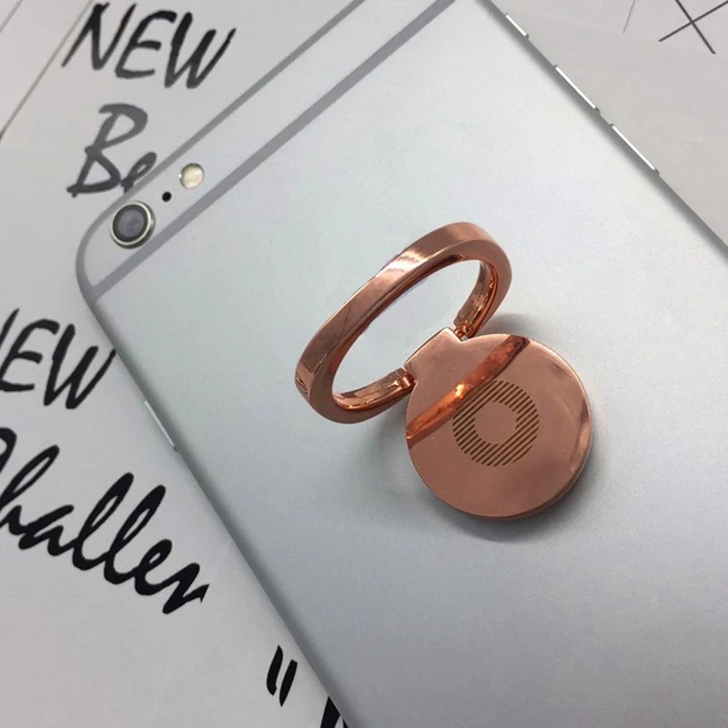 Metal Finger Ring Holder For iPhone 8 7 Samsung Phone Ring Mobile Phone Holder Stand For Car Phone Holder Stand Metal Finger Ring Holder For iPhone 8 7 Samsung Phone Ring Mobile Phone Holder Stand For Car Phone Holder Stand