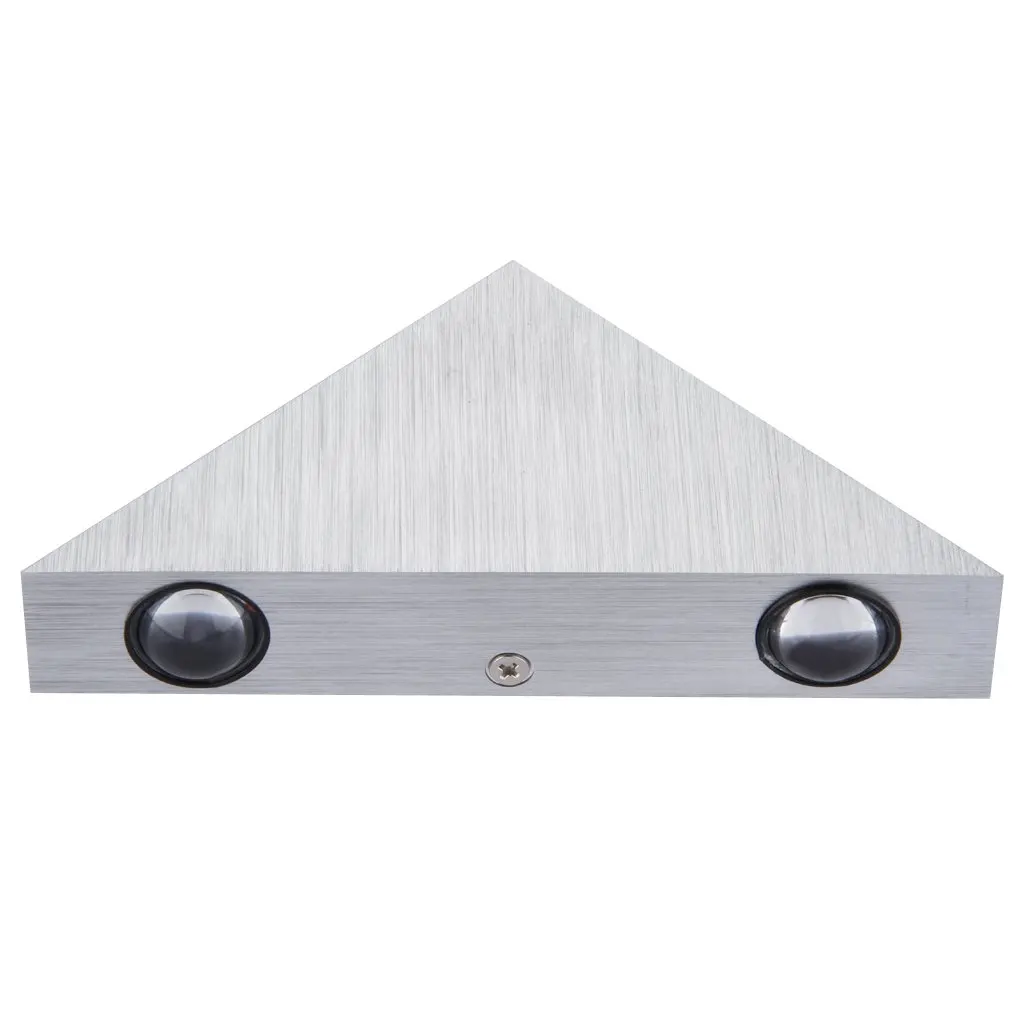 

3W Modern Warm White LED Wall Lighting wall lamp wall lamp aluminum wall lights Corridor lamp stair lights