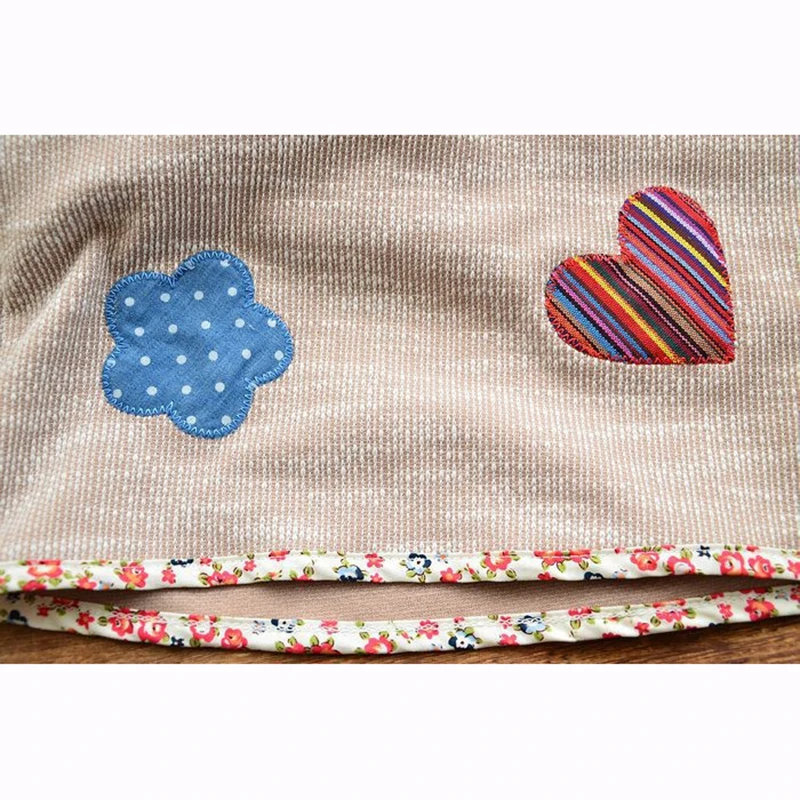 Blusas De Inverno Feminine Geometric Floral Leopard Appliques 2017 Long Sleeve Knitted Sweater Women Sweaters And Pullovers 4XL