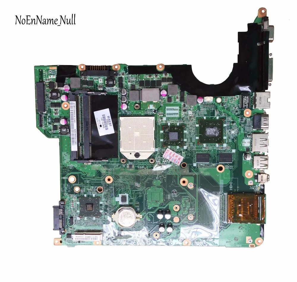 

506070-001 Free Shipping motherboard for HP DV5 DV5-1000 laptop motherboard Tested Good