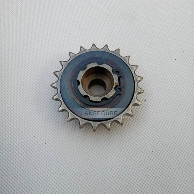 oil Pump Balance Shaft Sprocket 2.0 TFSI FOR Audi A3 A4 A6  VW SEAT SKODA 06F105243C