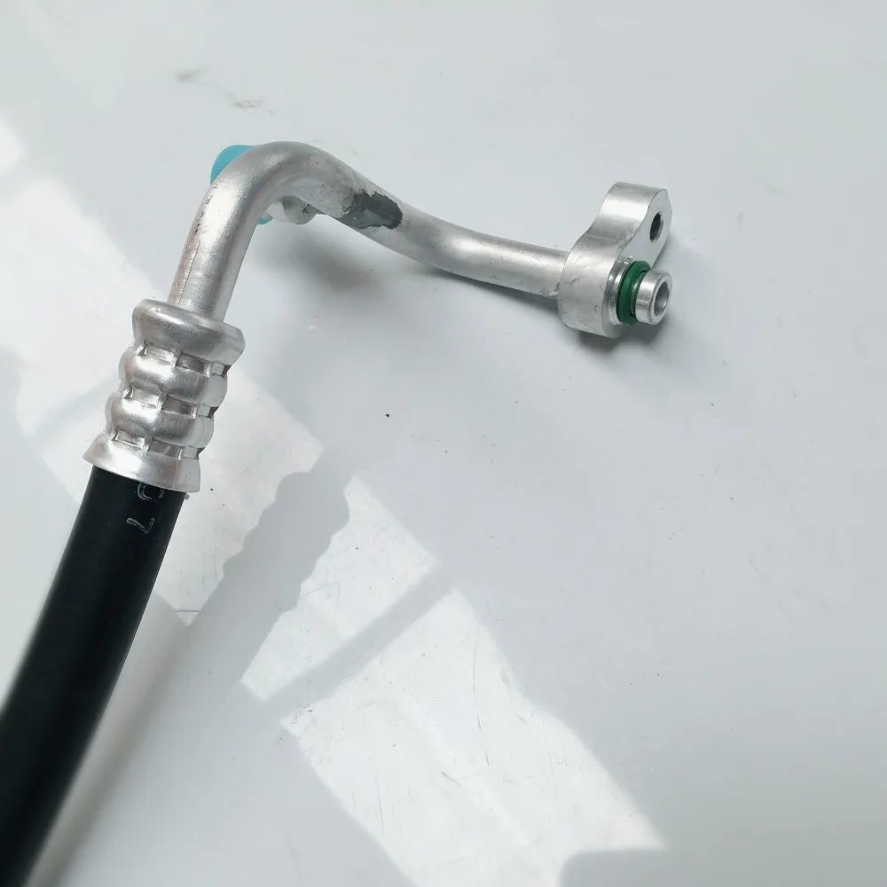 OEM 8108020U8020 для JAC J3 A/C шланги автозапчасти воздухонепроницаемая ткань усиленный