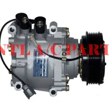 38800PDEE01 38800PDEE010 38800PLAE020 TRS090 3654 4913 4978 4968 воздушный компрессор кондиционера для Хонда цивик аккорд 97-02