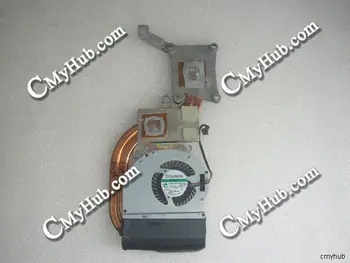 

For Dell Latitude E6430 09C7T7 9C7T7 AT0LE002ZCL 4Pin Heatsink Cooling Fan