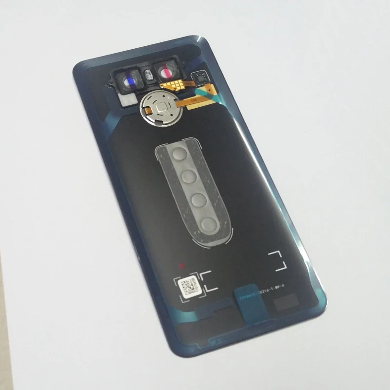 For LG G6 H870 H871 H872 LS993 VS998 US997 H873 back cover