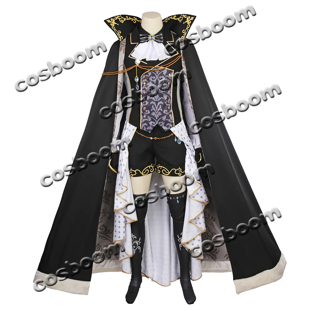 black butler yume 100 Ciel Sun Awakening costume01