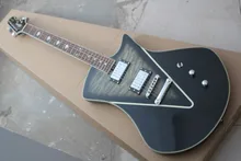 China guitar factory custom High Quality New Music Man Ernie Ball Armada deluxe electric guitar 1027
