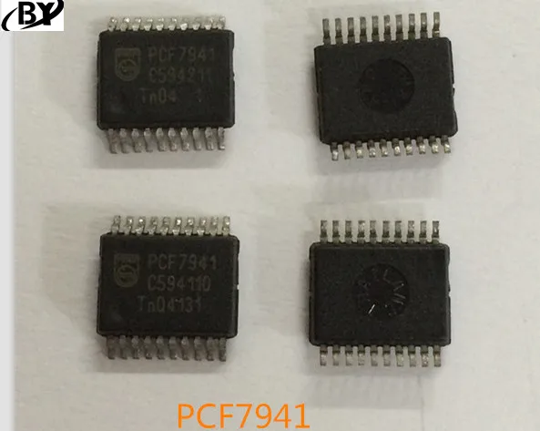 PCF7941ATS PCF7941 SSOP20 10 Шт./лот в наличии новые и Оригинальные IC Бесплатная Доставка |