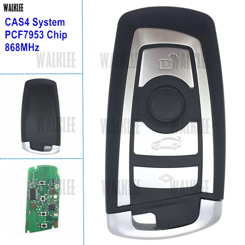 CAS4 868MHz