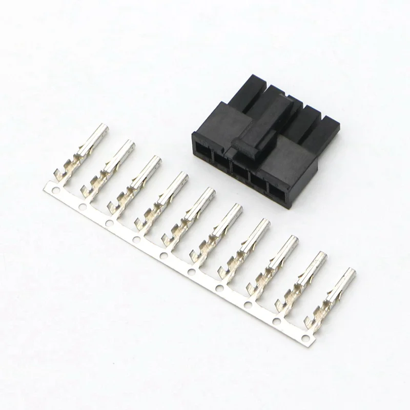 5Pin + Normal