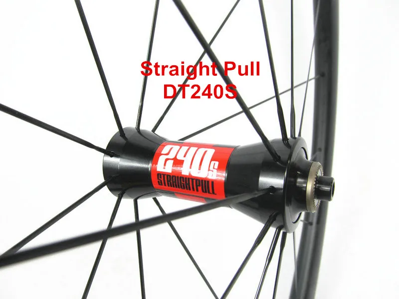 Бескамерные Farsport FSC38 CM 25 DT240 Chinese 700c 20/24h clincher carbon wheel UD finish road 38 мм deep wheel|carbon wheels|clincher