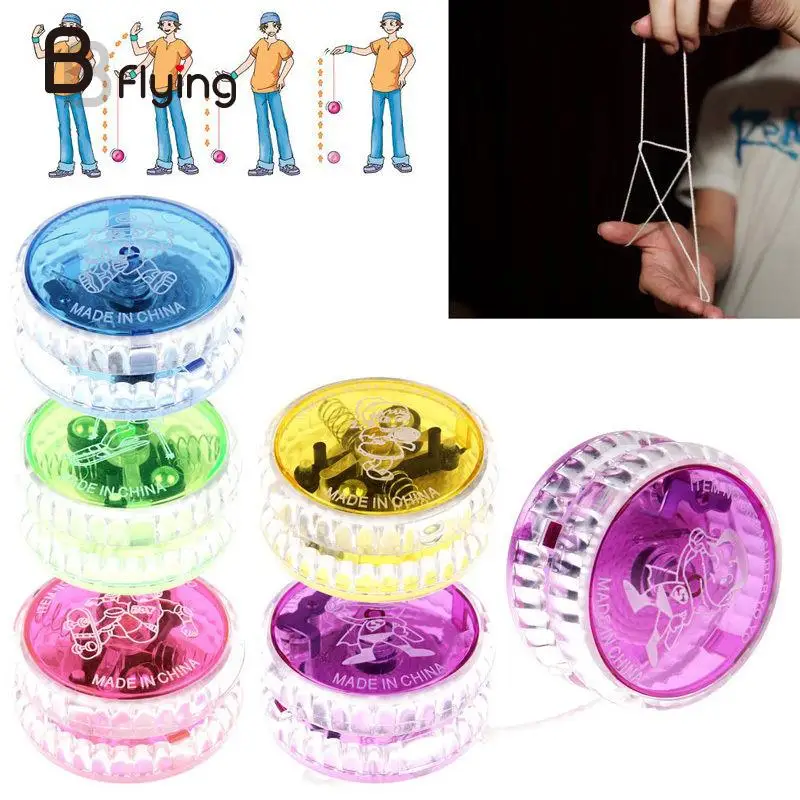 light up yoyo ball