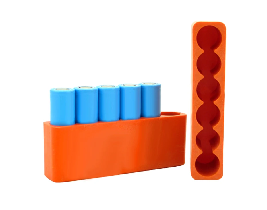 18650 battery fixture 3