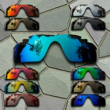 Солнцезащитные очки поляризованные Сменные линзы для Oakley Radarlock Path Vented