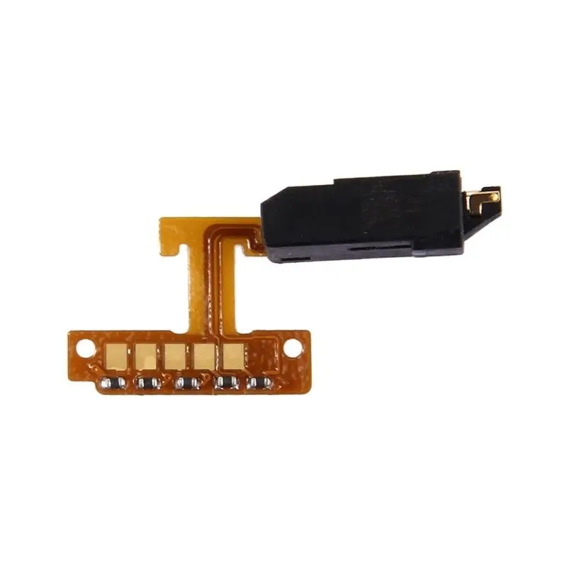 5pcs/lot OEM Audio Earphone Headphone Jack Flex Cable for LG V20 H910